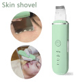 Face Care Beauty Skin Ionic Spatula Device